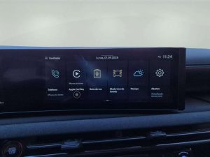 Hyundai Tucson 1.6T 158kW (215CV) HEV AT N Line Style