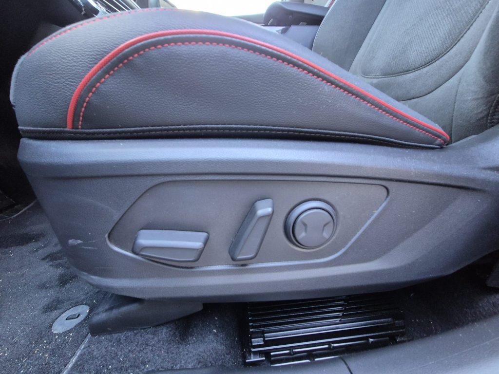 Hyundai Tucson 1.6T 158kW (215CV) HEV AT N Line Style