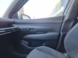 Hyundai Tucson 1.6T 158kW (215CV) HEV AT N Line Style