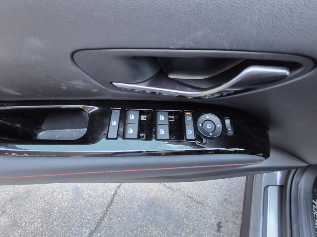 Hyundai Tucson 1.6T 158kW (215CV) HEV AT N Line Style