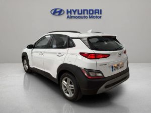Hyundai Kona 1.0 TGDI Klass 4X2