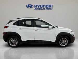 Hyundai Kona 1.0 TGDI Klass 4X2
