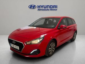 Hyundai i30 I30 CW TGDI 1.0 120CV GO MY19