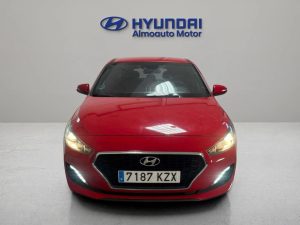 Hyundai i30 I30 CW TGDI 1.0 120CV GO MY19