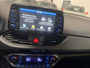 Hyundai i30 I30 CW TGDI 1.0 120CV GO MY19
