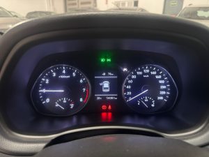 Hyundai i30 I30 CW TGDI 1.0 120CV GO MY19