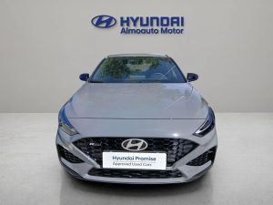 Hyundai i30 1.6 TGDI 110kW/150CV N Line DCT
