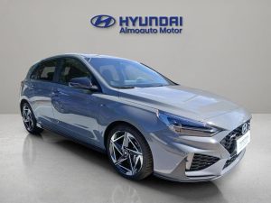 Hyundai i30 1.6 TGDI 110kW/150CV N Line DCT