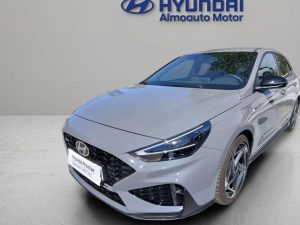 Hyundai i30 1.6 TGDI 110kW/150CV N Line DCT