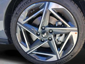 Hyundai i30 1.6 TGDI 110kW/150CV N Line DCT