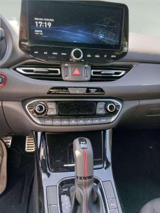Hyundai i30 1.6 TGDI 110kW/150CV N Line DCT