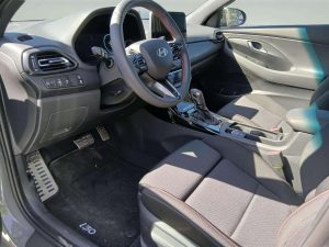 Hyundai i30 1.6 TGDI 110kW/150CV N Line DCT