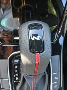 Hyundai i30 1.6 TGDI 110kW/150CV N Line DCT