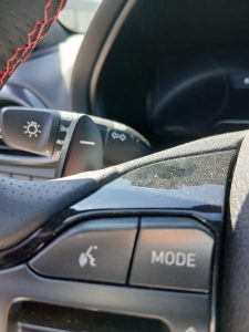 Hyundai i30 1.6 TGDI 110kW/150CV N Line DCT
