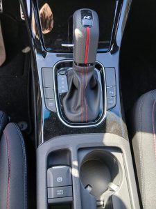 Hyundai i30 1.6 TGDI 110kW/150CV N Line DCT