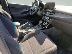 Hyundai i30 1.6 TGDI 110kW/150CV N Line DCT