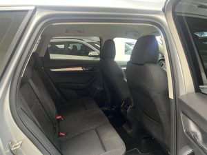 Skoda Karoq 1.0 TSI 81kW (110CV) Ambition