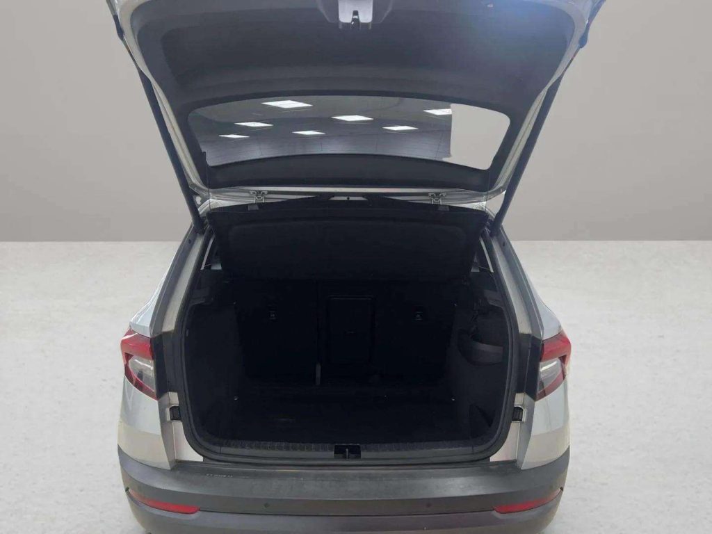 Skoda Karoq 1.0 TSI 81kW (110CV) Ambition