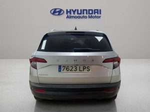 Skoda Karoq 1.0 TSI 81kW (110CV) Ambition