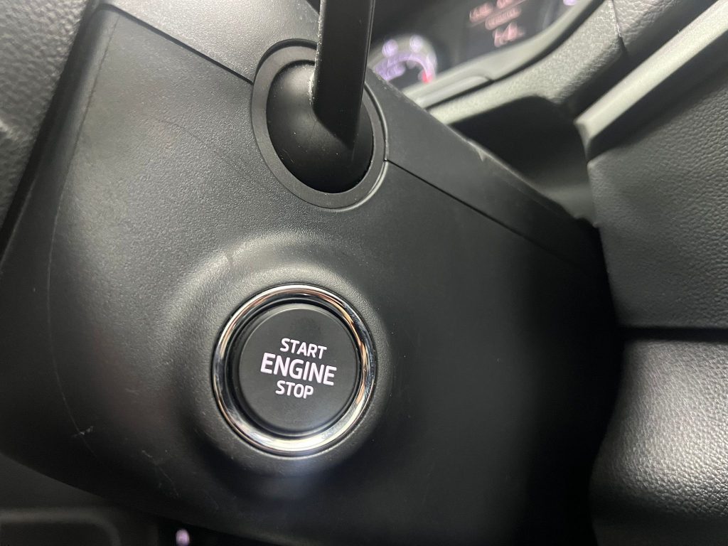 Skoda Karoq 1.0 TSI 81kW (110CV) Ambition