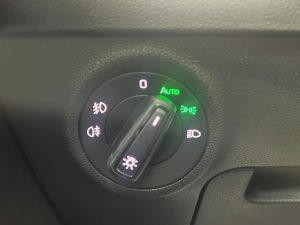 Skoda Karoq 1.0 TSI 81kW (110CV) Ambition