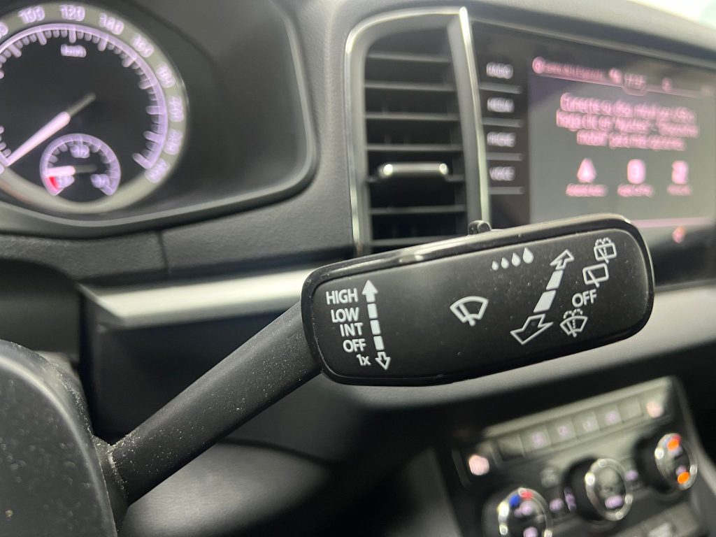 Skoda Karoq 1.0 TSI 81kW (110CV) Ambition
