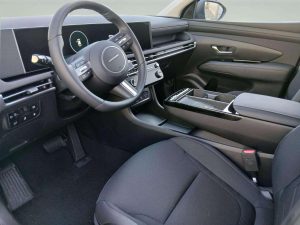 Hyundai Tucson 1.6T 185kW (252CV) PHEV AT Tecno Sky