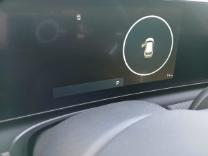 Hyundai Tucson 1.6T 185kW (252CV) PHEV AT Tecno Sky