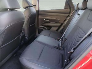 Hyundai Tucson 1.6T 185kW (252CV) PHEV AT Tecno Sky