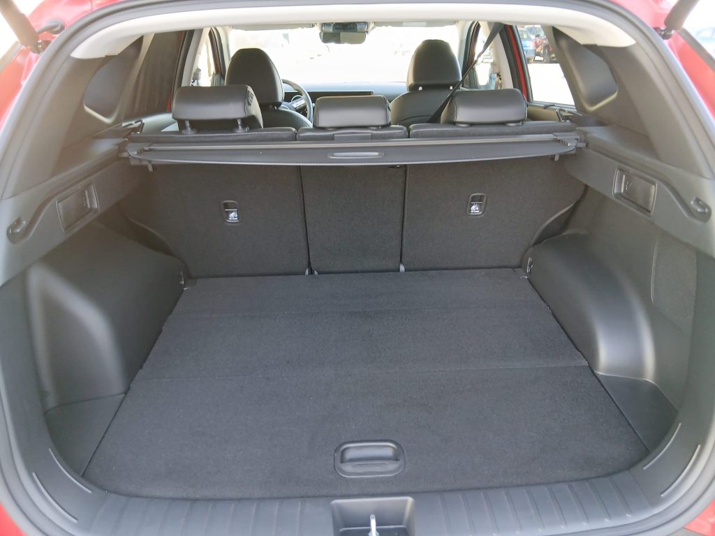Hyundai Tucson 1.6T 185kW (252CV) PHEV AT Tecno Sky