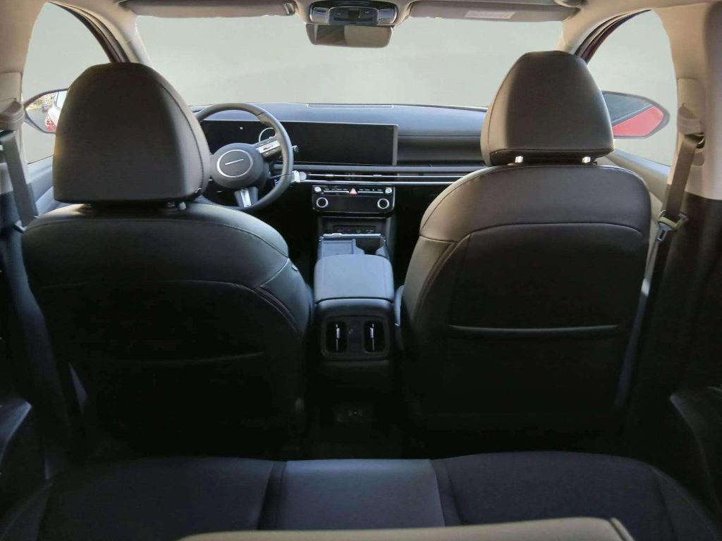 Hyundai Tucson 1.6T 185kW (252CV) PHEV AT Tecno Sky