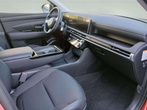 Hyundai Tucson 1.6T 185kW (252CV) PHEV AT Tecno Sky