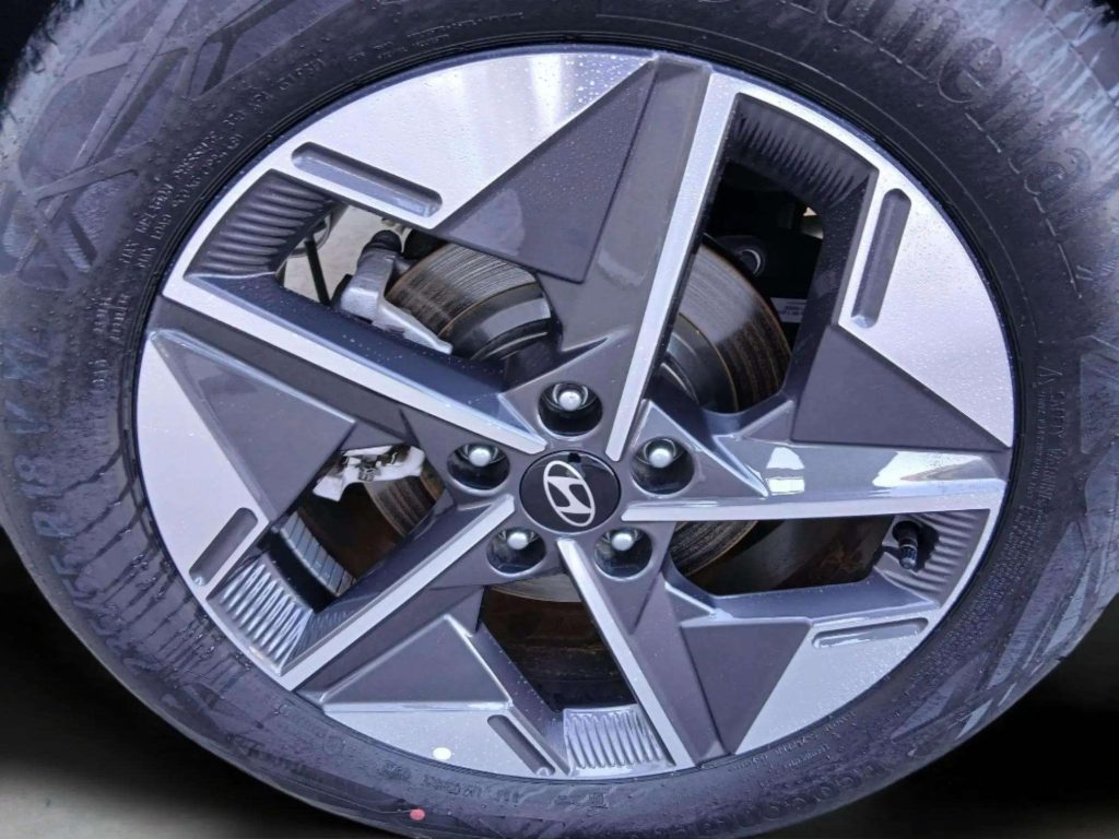 Hyundai Tucson 1.6T 185kW (252CV) PHEV AT Tecno Sky