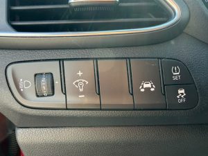 Hyundai i30 1.4 TGDI Tecno Fastback