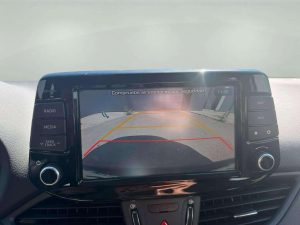 Hyundai i30 1.4 TGDI Tecno Fastback