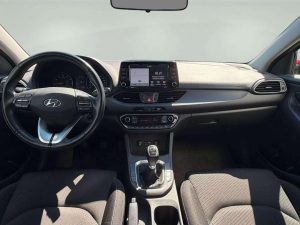 Hyundai i30 1.4 TGDI Tecno Fastback