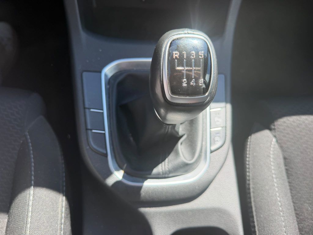 Hyundai i30 1.4 TGDI Tecno Fastback