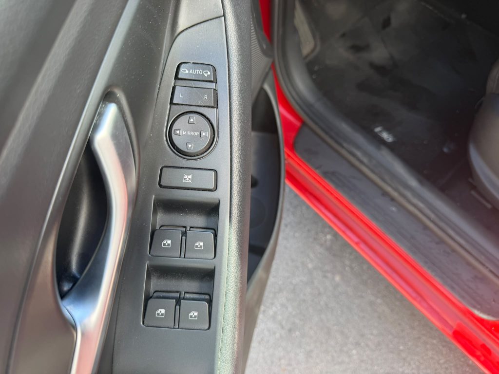 Hyundai i30 1.4 TGDI Tecno Fastback