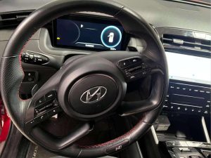 Hyundai Tucson 1.6 TGDI 169kW (230CV) HEV N Line Sky AT