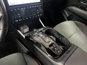 Hyundai Tucson 1.6 TGDI 169kW (230CV) HEV N Line Sky AT