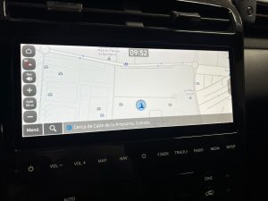 Hyundai Tucson 1.6 TGDI 169kW (230CV) HEV N Line Sky AT