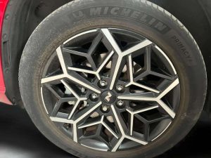 Hyundai Tucson 1.6 TGDI 169kW (230CV) HEV N Line Sky AT