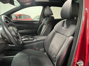 Hyundai Tucson 1.6 TGDI 169kW (230CV) HEV N Line Sky AT