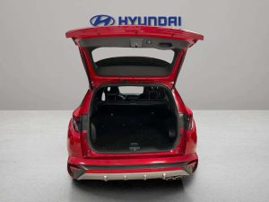 Hyundai Tucson 1.6 TGDI 169kW (230CV) HEV N Line Sky AT