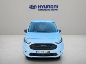 Ford Transit Connect Van 1.5 TDCi 74kW Limited 200 L1