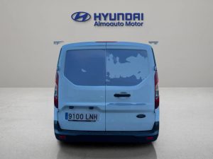 Ford Transit Connect Van 1.5 TDCi 74kW Limited 200 L1