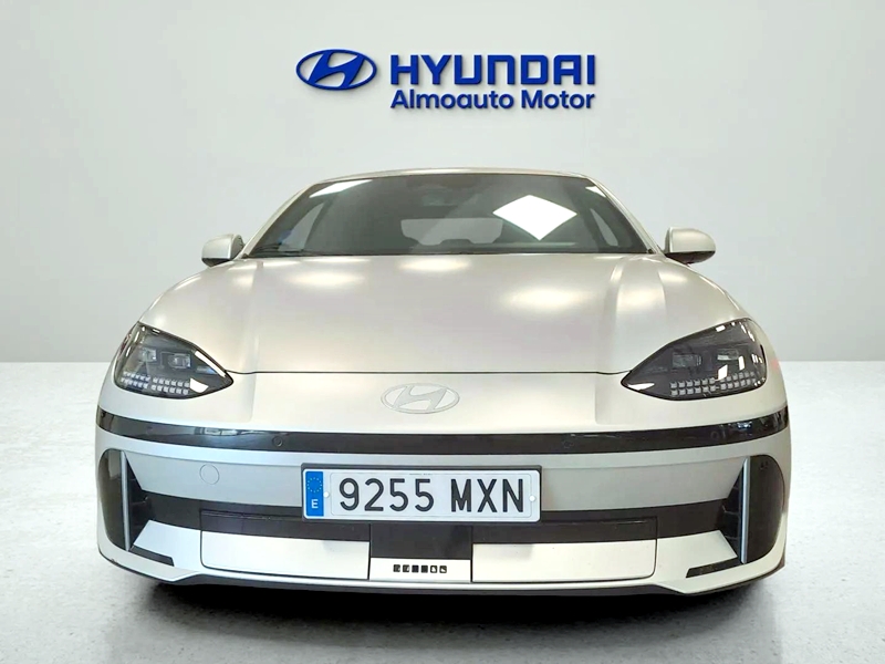 Hyundai IONIQ 6 77kWh 168kW Star RWD