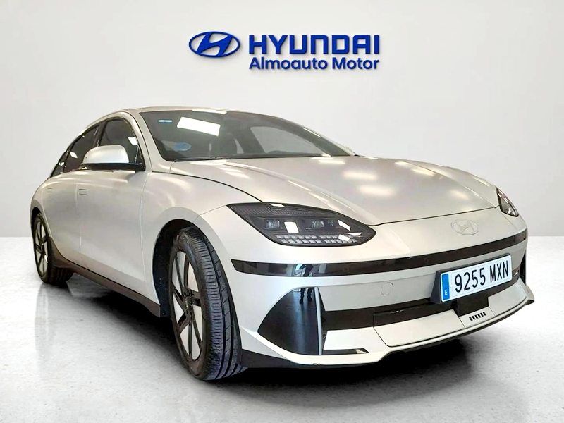 Hyundai IONIQ 6 77kWh 168kW Star RWD