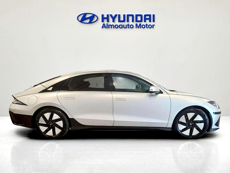 Hyundai IONIQ 6 77kWh 168kW Star RWD