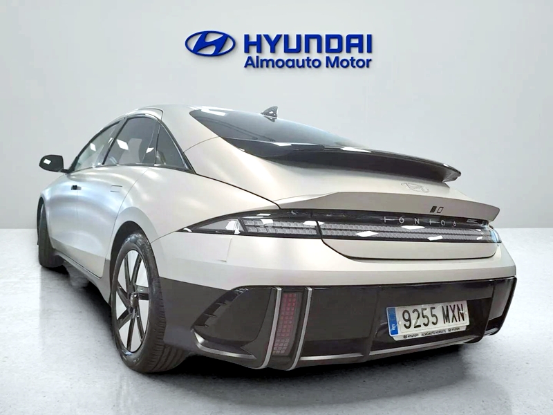 Hyundai IONIQ 6 77kWh 168kW Star RWD